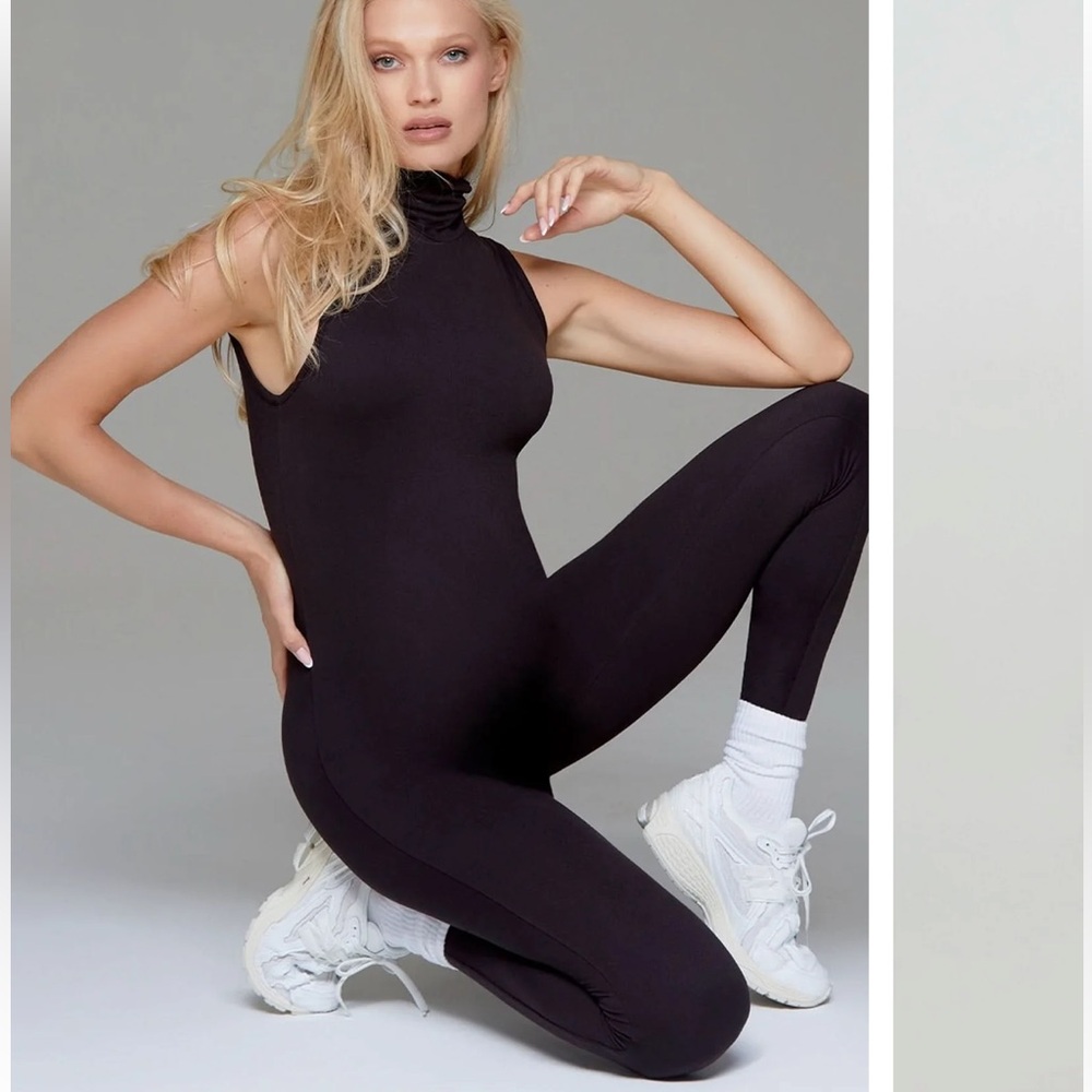 Bumpsuit Stevie Maternity Jumpsuit